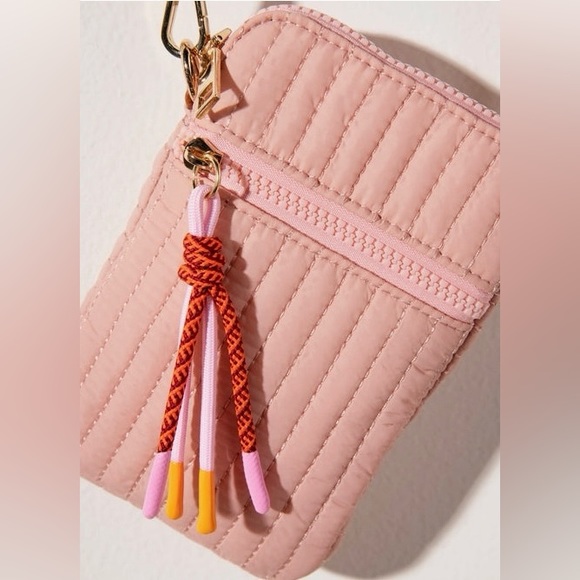 Phone holder crossbody - Picture 4 of 5